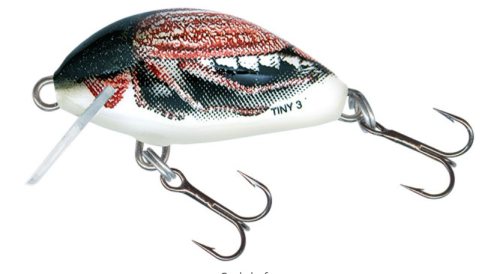 Воблер Salmo Tiny F 03, 2гр, 30мм - COC (3970)